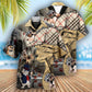 Cat Cool Master Detective - Hawaiian Shirt - Reefox