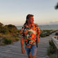 Cat Tropical Various Style Custom Photo - Hawaiian Shirt - Reefox