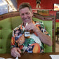 Cat Tropical Various Style Custom Photo - Hawaiian Shirt - Reefox