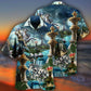 Chess Is Life Cool Style - Hawaiian Shirt - Reefox