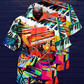 Piano Music Where Words Fail Piano Speaks - Hawaiian Shirt - Reefox