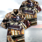 Piano Music Once A Pianist Always A Pianist - Hawaiian Shirt - Reefox