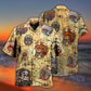Native American Definitely Cool - Hawaiian Shirt - Reefox