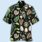 Dinosaur Amazing Pieces - Hawaiian Shirt - Reefox