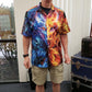 Dragon Love Life Amazing Style - Hawaiian Shirt - Reefox