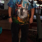 Dragon Love Life Beautiful - Hawaiian Shirt - Reefox