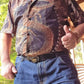 Dragon Vintage Love Life - Hawaiian Shirt - Reefox