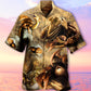 Dragon Love Life Every Time - Hawaiian Shirt - Reefox