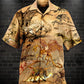Dragon Skull Love Life Love Desert - Hawaiian Shirt - Reefox