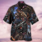 Dragon In A Mystery World - Hawaiian Shirt - Reefox