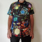Drum Amazing Music Lover Drum - Hawaiian Shirt - Reefox