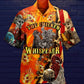 Chicken Fire The Chicken Whisperer - Hawaiian Shirt - Reefox