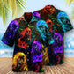 Horse Firing So Unique - Hawaiian Shirt - Reefox