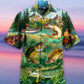 Fishing Special Beautiful - Hawaiian Shirt - Reefox