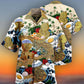 Food Amazing Ramen Life Funny - Hawaiian Shirt - Reefox