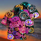 Food Donut Makes My Vibe Stunning - Hawaiian Shirt - Reefox