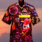 Food Lover Barbeque - Hawaiian Shirt - Reefox