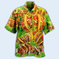 Food More Tacos Porfavor Cool - Hawaiian Shirt - Reefox