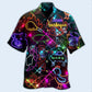 Food Real Men Smell Like Barbecue Stunning - Hawaiian Shirt - Reefox