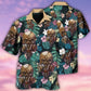 Skull Style Lover Skull - Hawaiian Shirt - Reefox