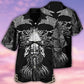 Viking Victory Life - Hawaiian Shirt - Reefox