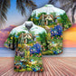 Gardening Adds Years To Your Life - Hawaiian Shirt - Reefox