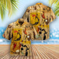 Golf Is A Game Not Just Of Manner But Of Morals - Hawaiian Shirt - Reefox