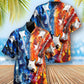 Guitar Is Therapy Is Life - Hawaiian Shirt - Reefox