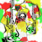 Guitar Colorful Style - Hawaiian Shirt - Reefox