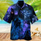 Halloween It's Skoopy Season - Hawaiian Shirt - Reefox