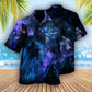 Halloween It's Skoopy Season - Hawaiian Shirt - Reefox