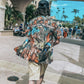 Horse Racing Colorful - Hawaiian Shirt - Reefox