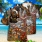 Book Librarian Funny Style - Hawaiian Shirt - Reefox