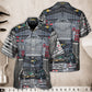 Mechanic Thing You Wouldn't Understand Forever - Hawaiian Shirt - Reefox