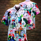 Music Band My Soul - Hawaiian Shirt - Reefox