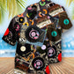 Music Every Sha-la-la Melody On Record Players - Hawaiian Shirt - Reefox