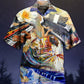 Piano Music Love Piano Forever - Hawaiian Shirt - Reefox