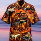 Piano Music Piano Is My Soul - Hawaiian Shirt - Reefox