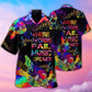 Music Speaks Style - Hawaiian Shirt - Reefox