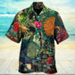 Music What Is The Song That Makes You Dream Everytime - Hawaiian Shirt - Reefox