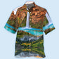 America National Parks US - Hawaiian Shirt - Reefox