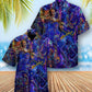 Saxophone Never Underestimate An Old Man With A Saxophone - Hawaiian Shirt - Reefox