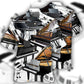 Piano Luxury Piano Style - Hawaiian shirt - Reefox