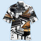Piano Luxury Piano Style - Hawaiian shirt - Reefox