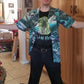Shark In A World Full Of Fish Be A Shark - Hawaiian Shirt - Reefox