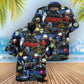 Shark Will Shoot You And Gain The Scores - Hawaiian Shirt - Reefox