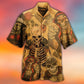 Skull Amazing Boxe - Hawaiian Shirt - Reefox