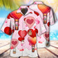 Cat Valentine Play With Air Balloon - Hawaiian Shirt - Reefox
