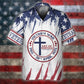 Veteran Vietnam War Veteran Day Star In Shouder - Hawaiian shirt - Owl Ohh - Owl Ohh
