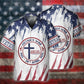 Veteran Vietnam War Veteran Day Star In Shouder - Hawaiian shirt - Owl Ohh - Owl Ohh